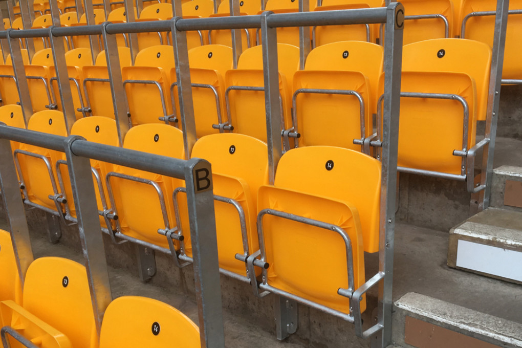 AFL Architects Molineux safe standing rail 5 amend