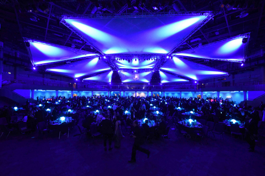 AFL Architects GBCC Award Winners 2