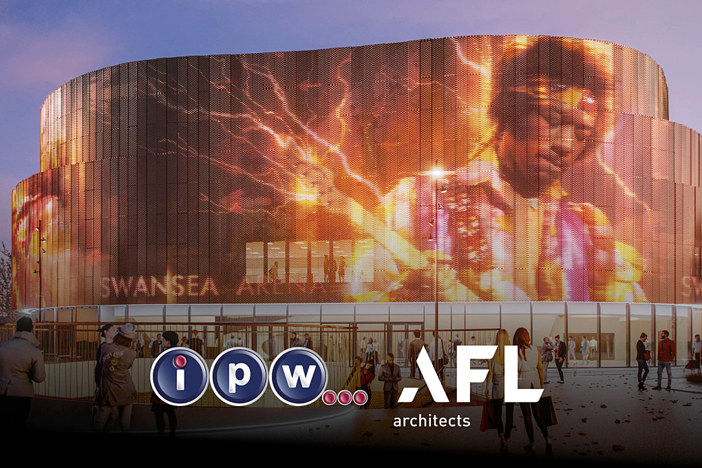 Driving Regeneration Through Multi Purpose Venues AFL