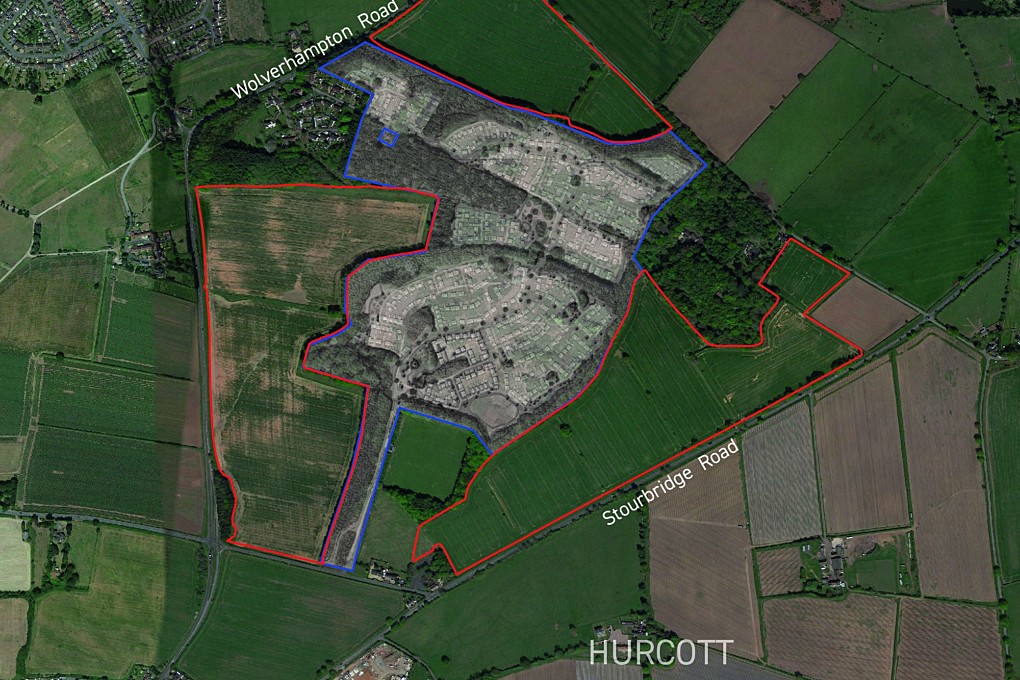 Lea Castle Homes England AFL Architects