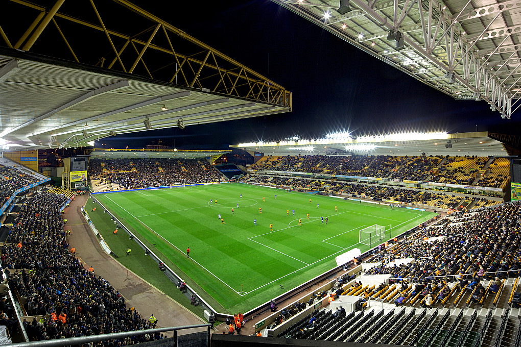 Molineaux stadium afl architects 1