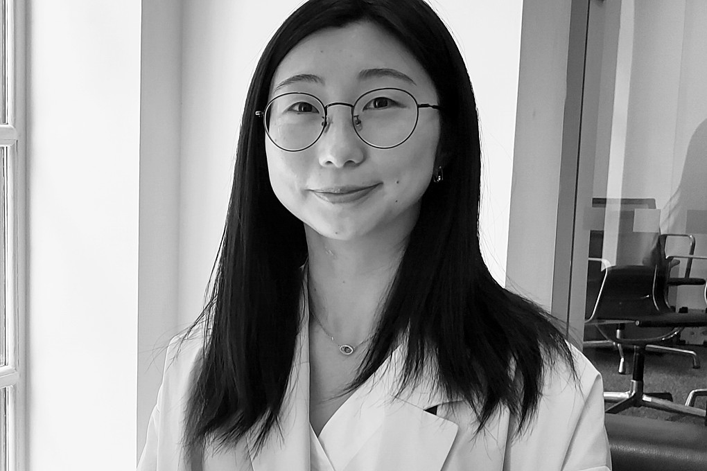 Candice Lin Architectural Assistant2