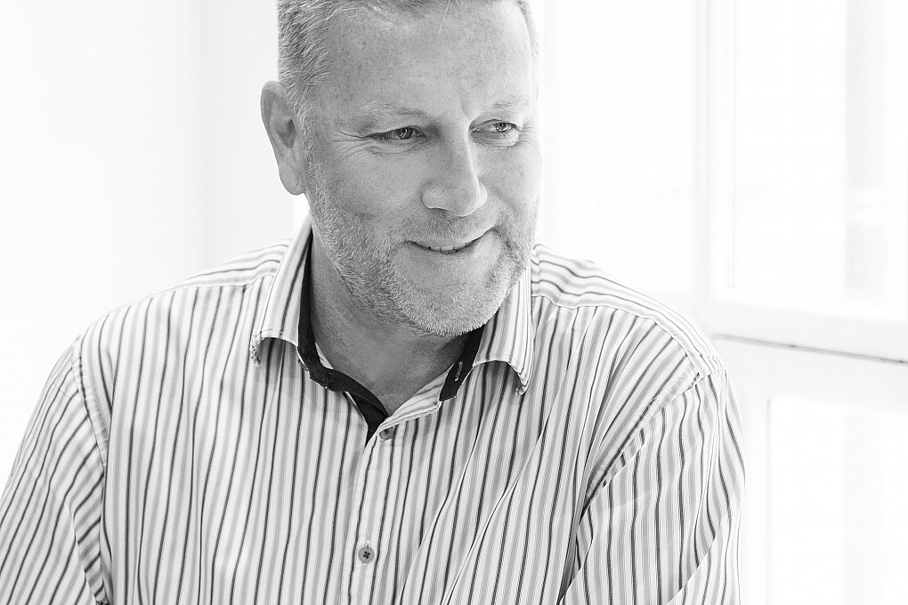 Garry Rowlands Director