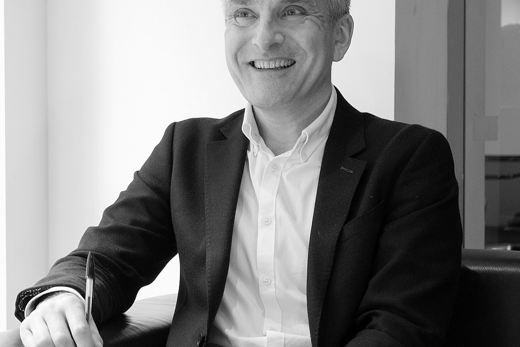 Graham Bateson Associate