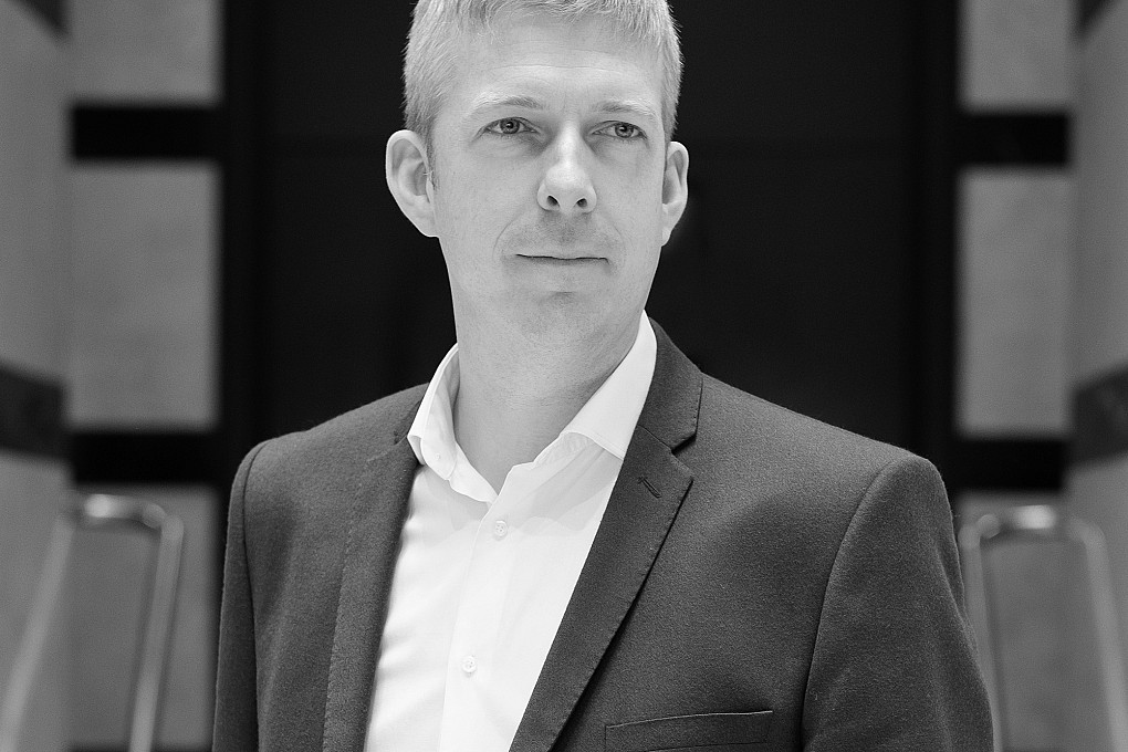 James Wilford Associate