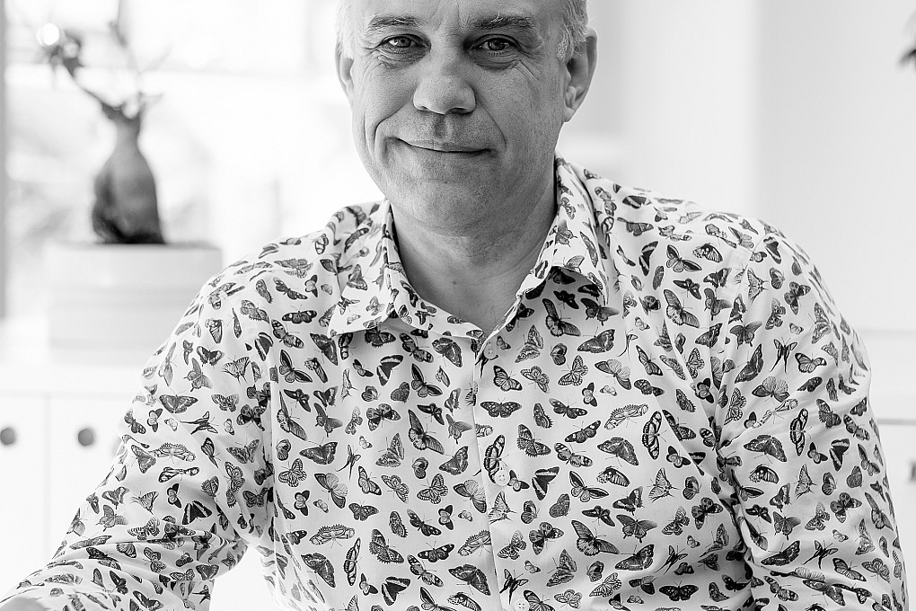 John Roberts Director