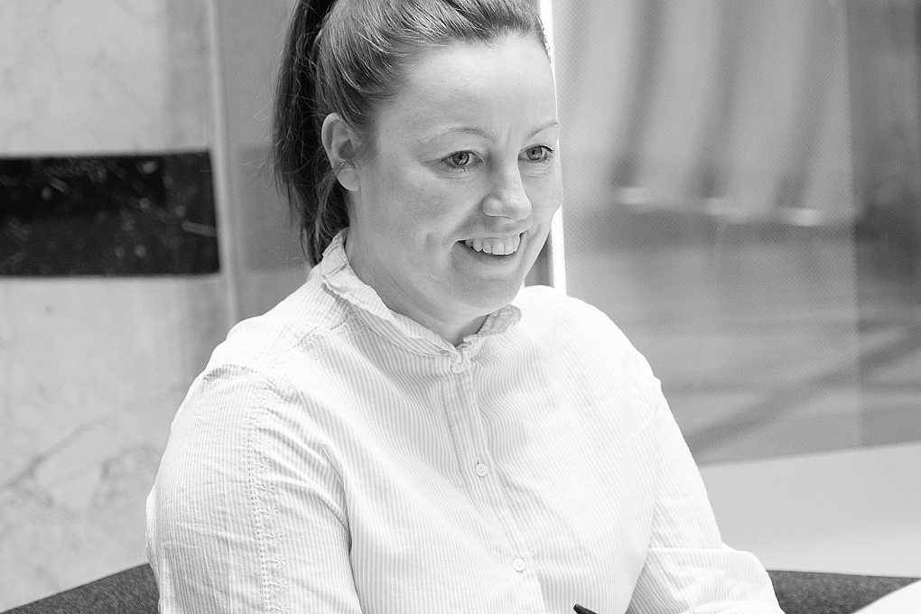 Kathleen Carthy Architect