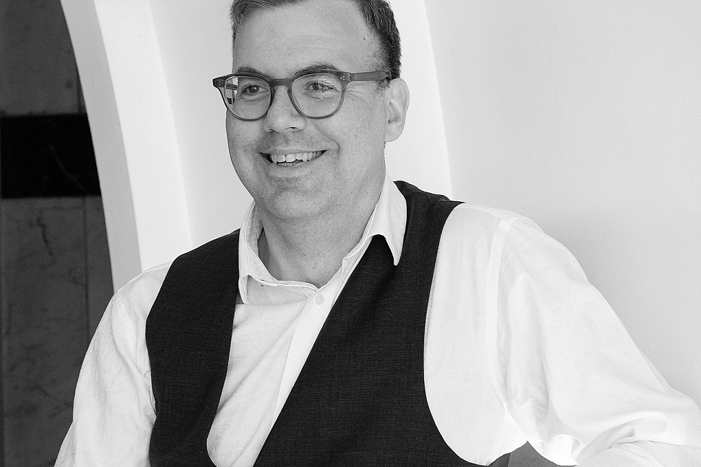 Marcel Ridyard Senior Associate