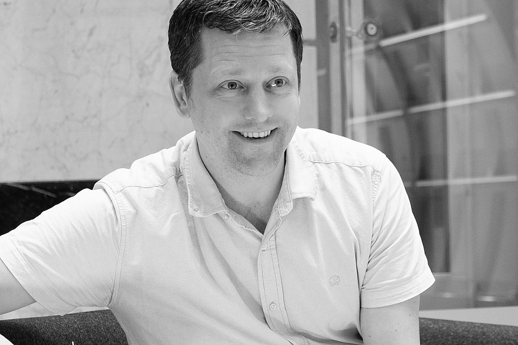 Matthew Fallon Senior Architect