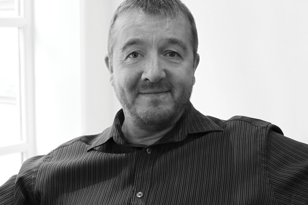 Mike Matthews Director of Middle East Operations