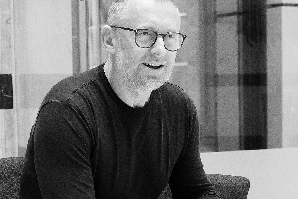 Neil Tootil Associate Director