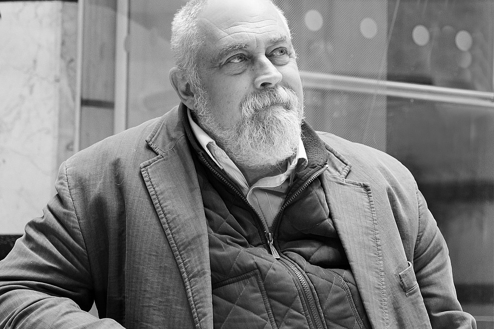 Phil Osborne Director