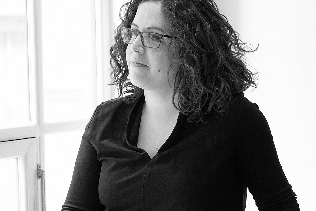 Victoria Rodriguez Architect