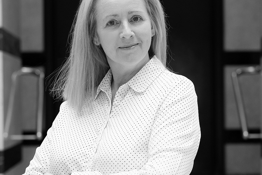 Wendy Short Senior Interior Designer