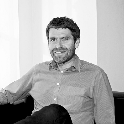 Andrew Burton