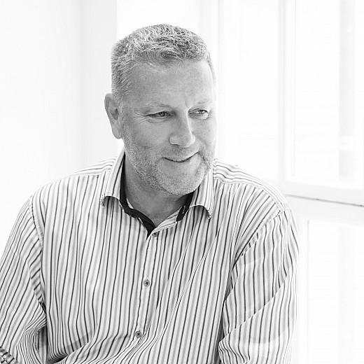 Garry Rowlands Director