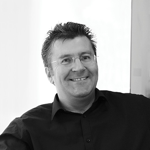 John Hampton Associate Director
