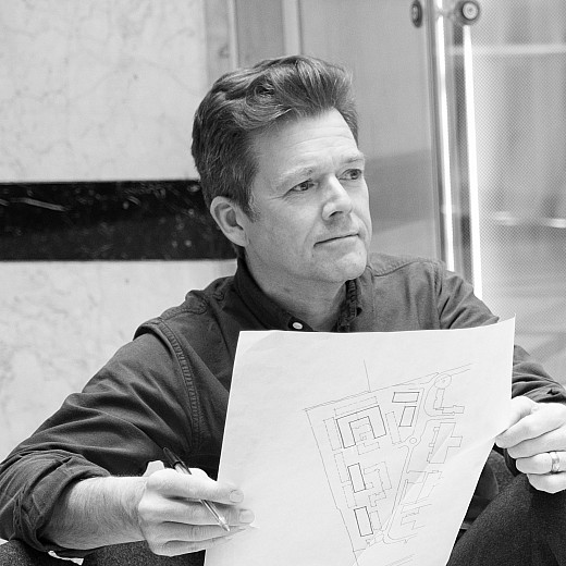 AFL Architects The Team