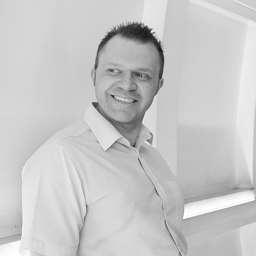 Neil Peak Architect