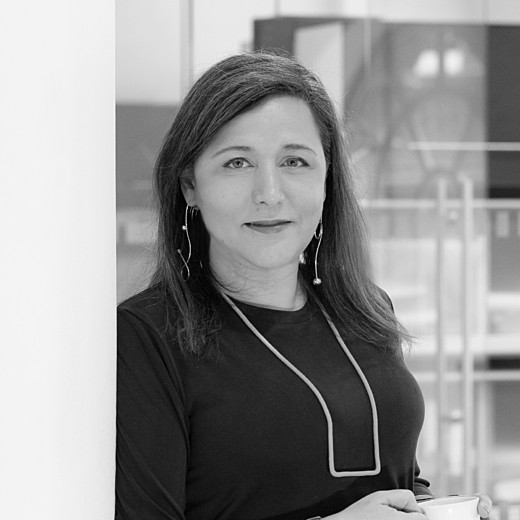 Rita Ochoa Senior Associate