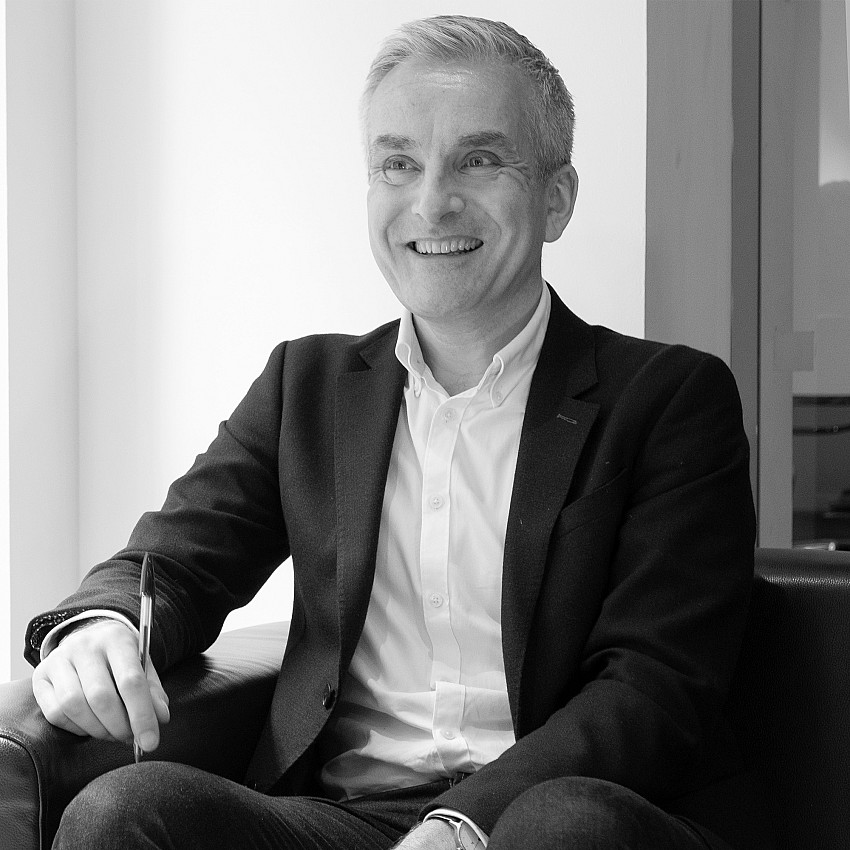 Graham Bateson Associate