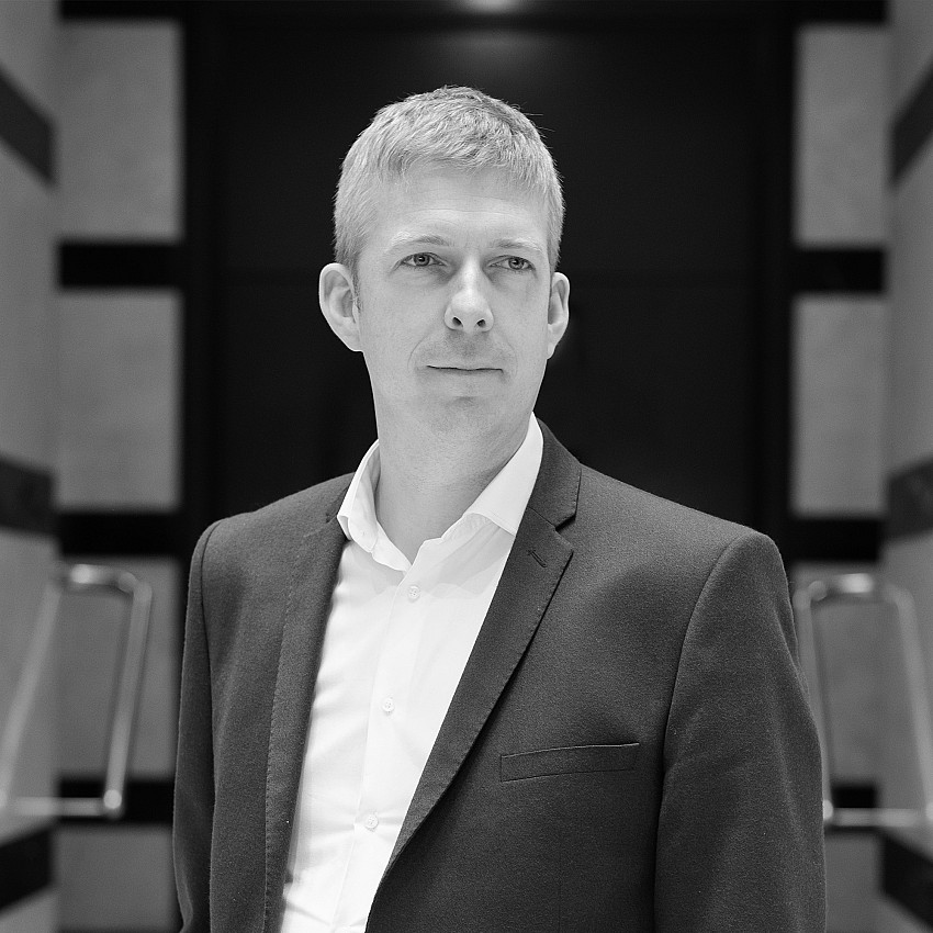 James Wilford Associate