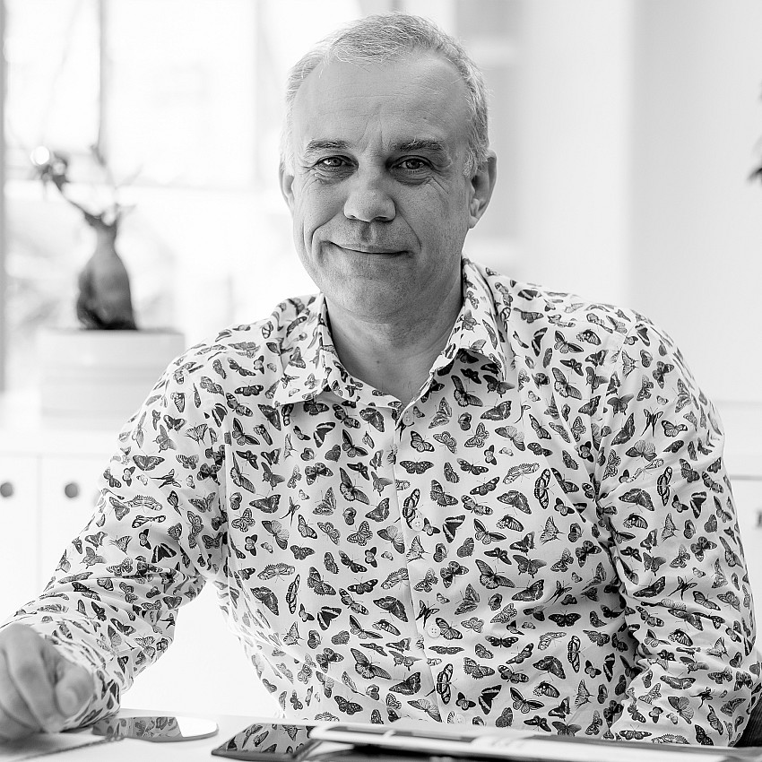 John Roberts Director