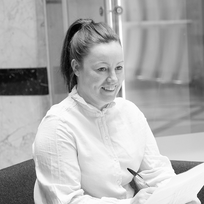 Kathleen Carthy Architect