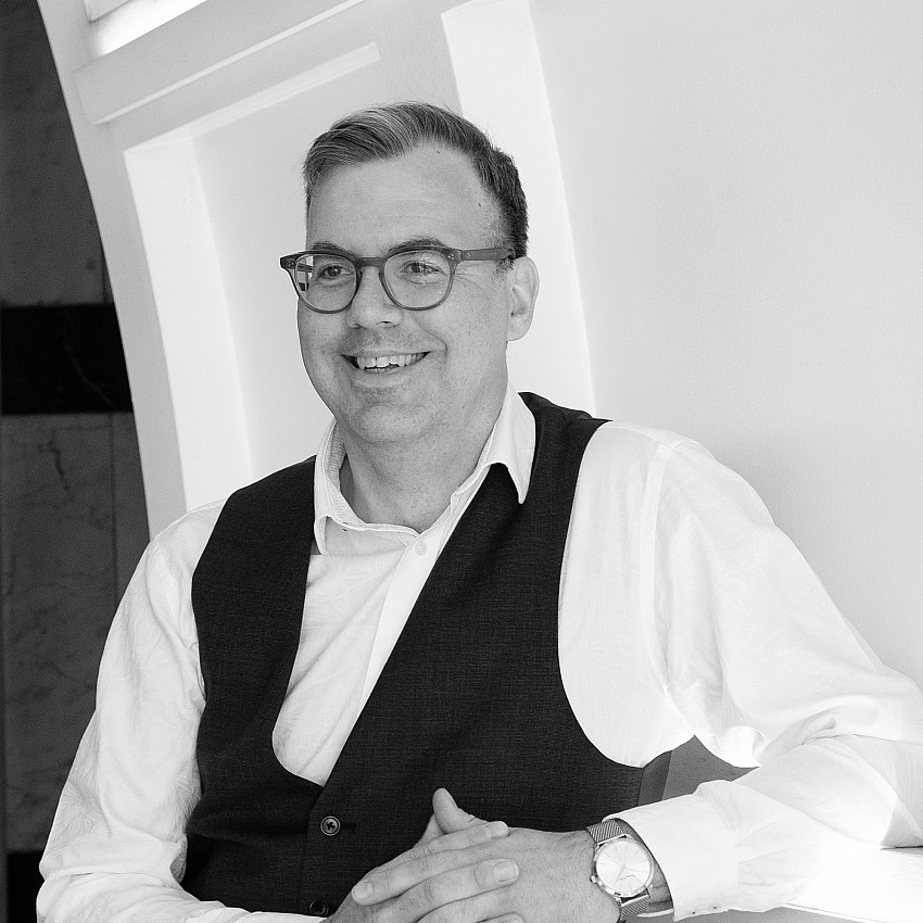 Marcel Ridyard Senior Associate