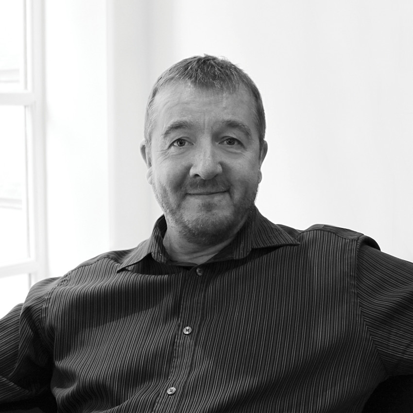 Mike Matthews Director of Middle East Operations