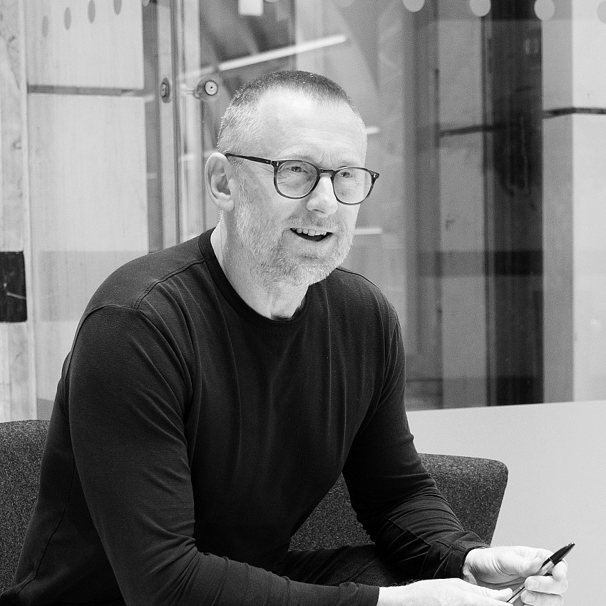 Neil Tootil Associate Director