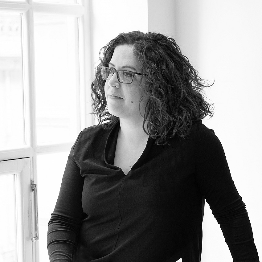 Victoria Rodriguez Architect