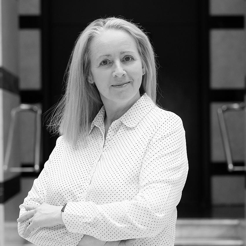 Wendy Short Senior Interior Designer