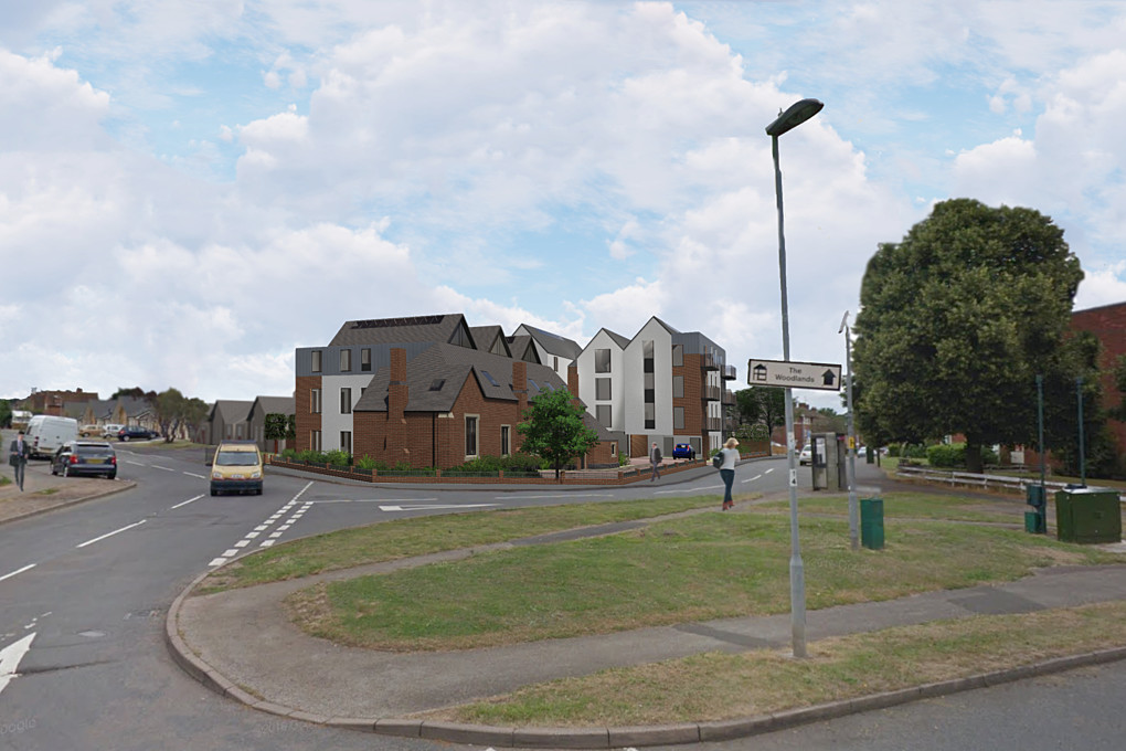 AFL Architects Mancetter 2