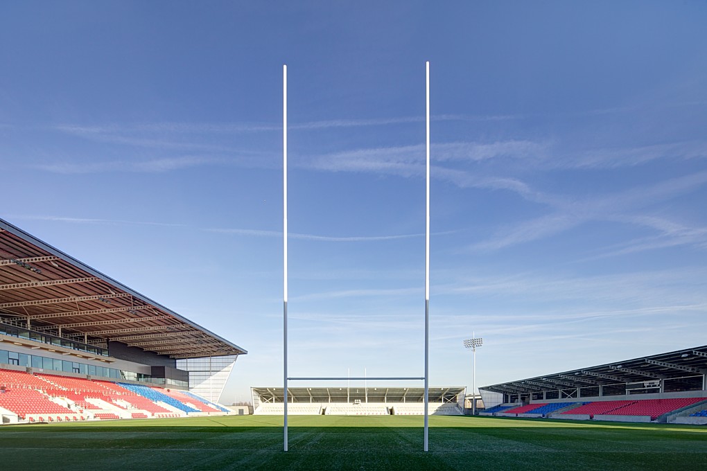 AFL Architects Salford City Stadium 15