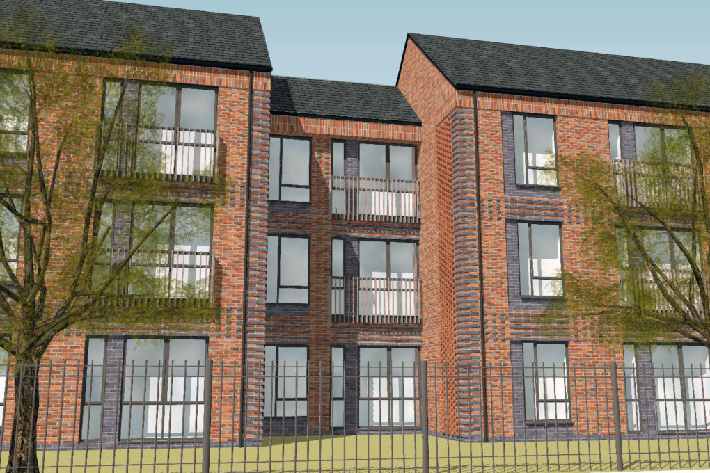 AFL Architects Wharfdale 9