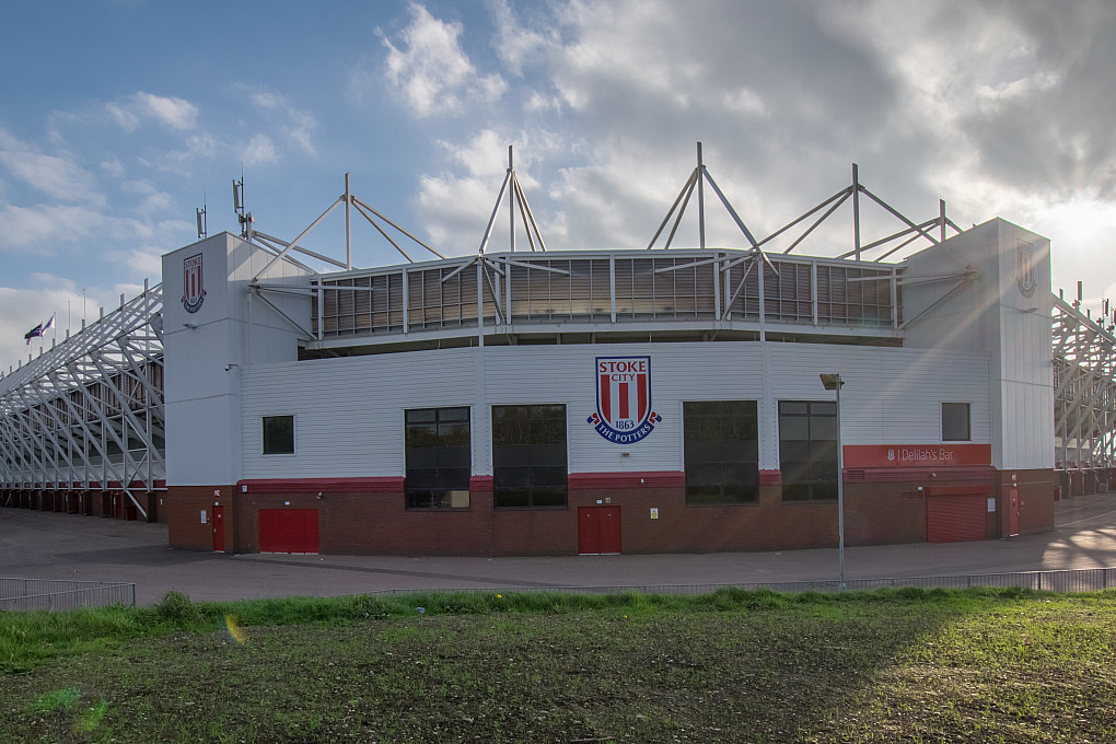 Air Pixa Stoke Stadium 27