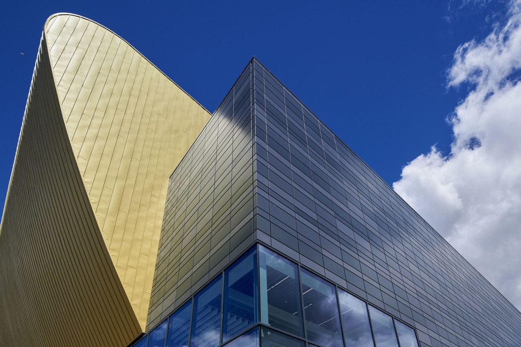 Bonus Arena AFL Architects 8