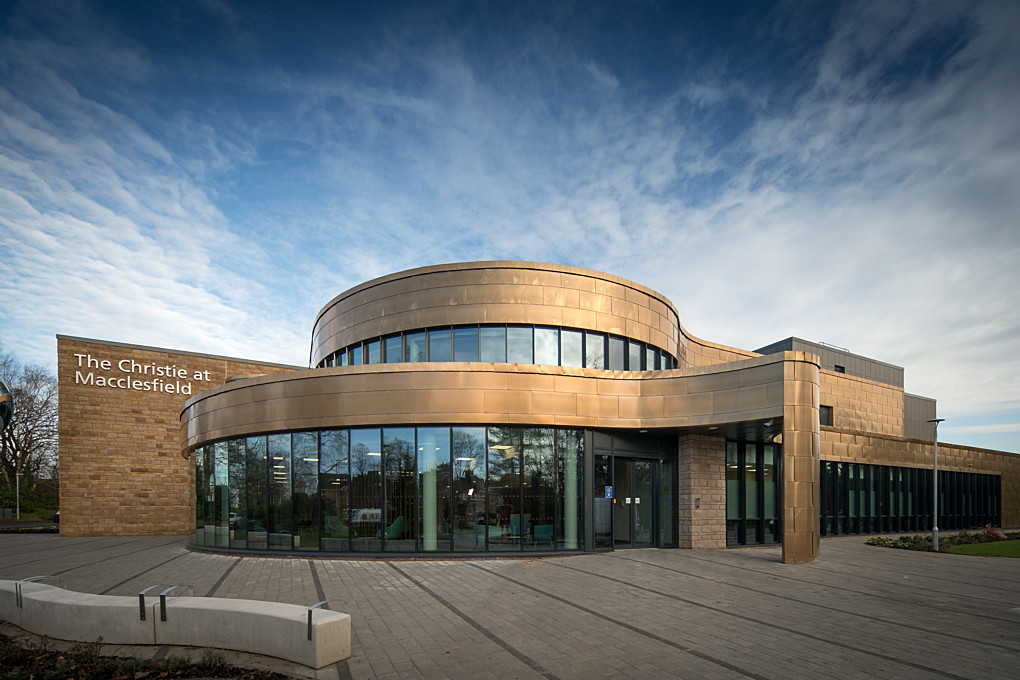 Christie Macclesfield AFL Architects 6
