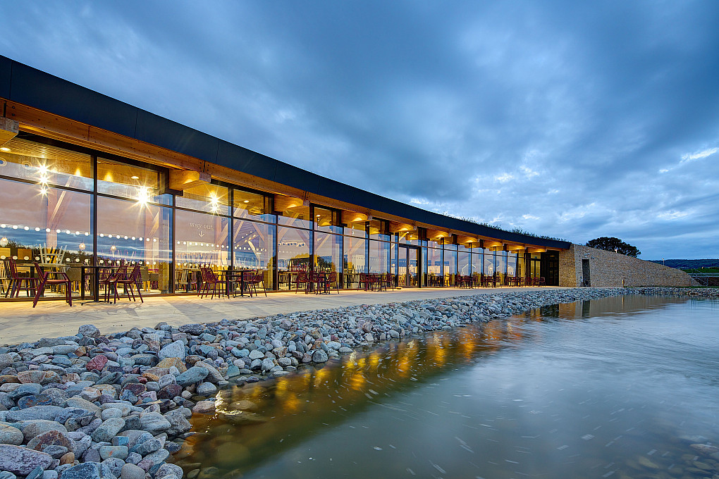 Gloucester Services AFL Architects