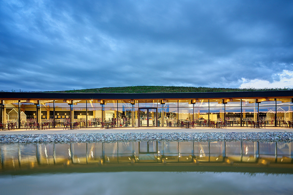 Gloucester Services AFL Architects 1