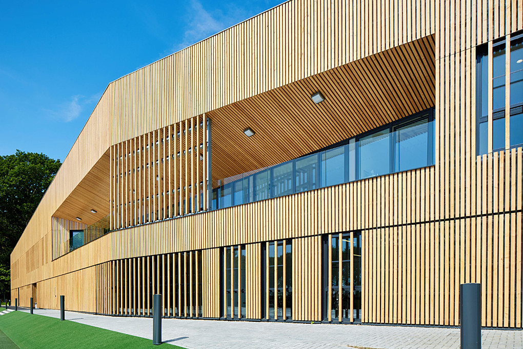 Southampton FC Training Staplewood AFL Architects 4