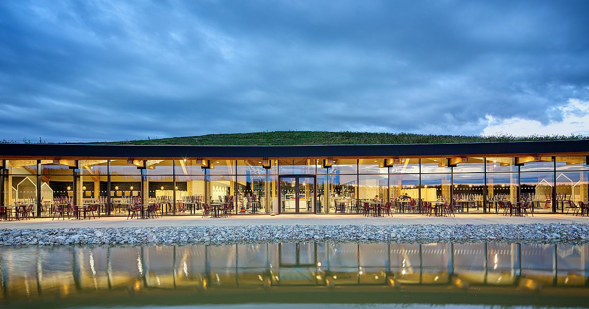 AFL Architects Gloucester Gateway Services
