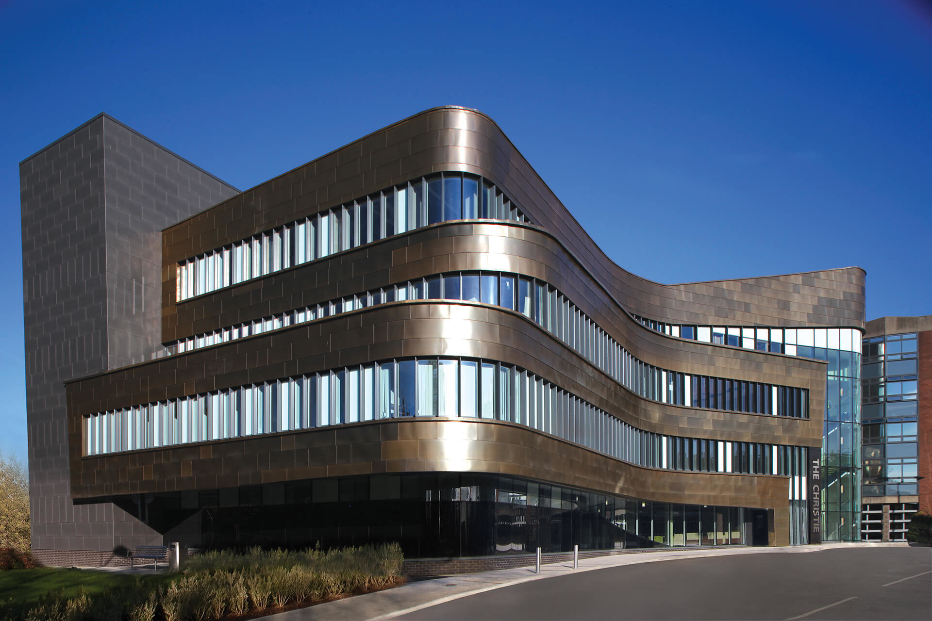 AFL Architects Christie Oak Road 42