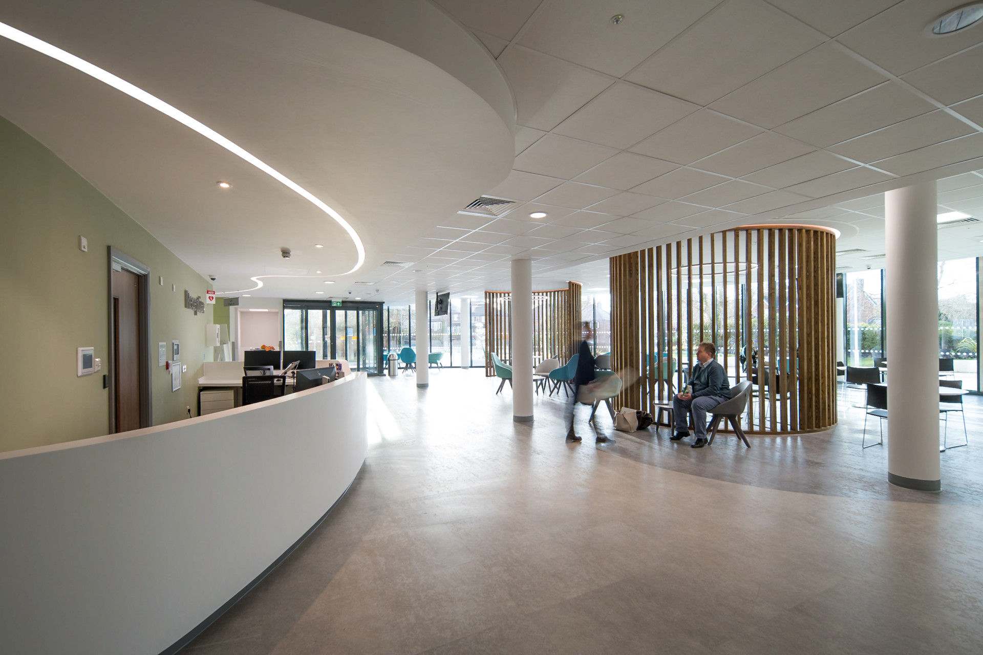 Christie Macclesfield AFL Architects 4