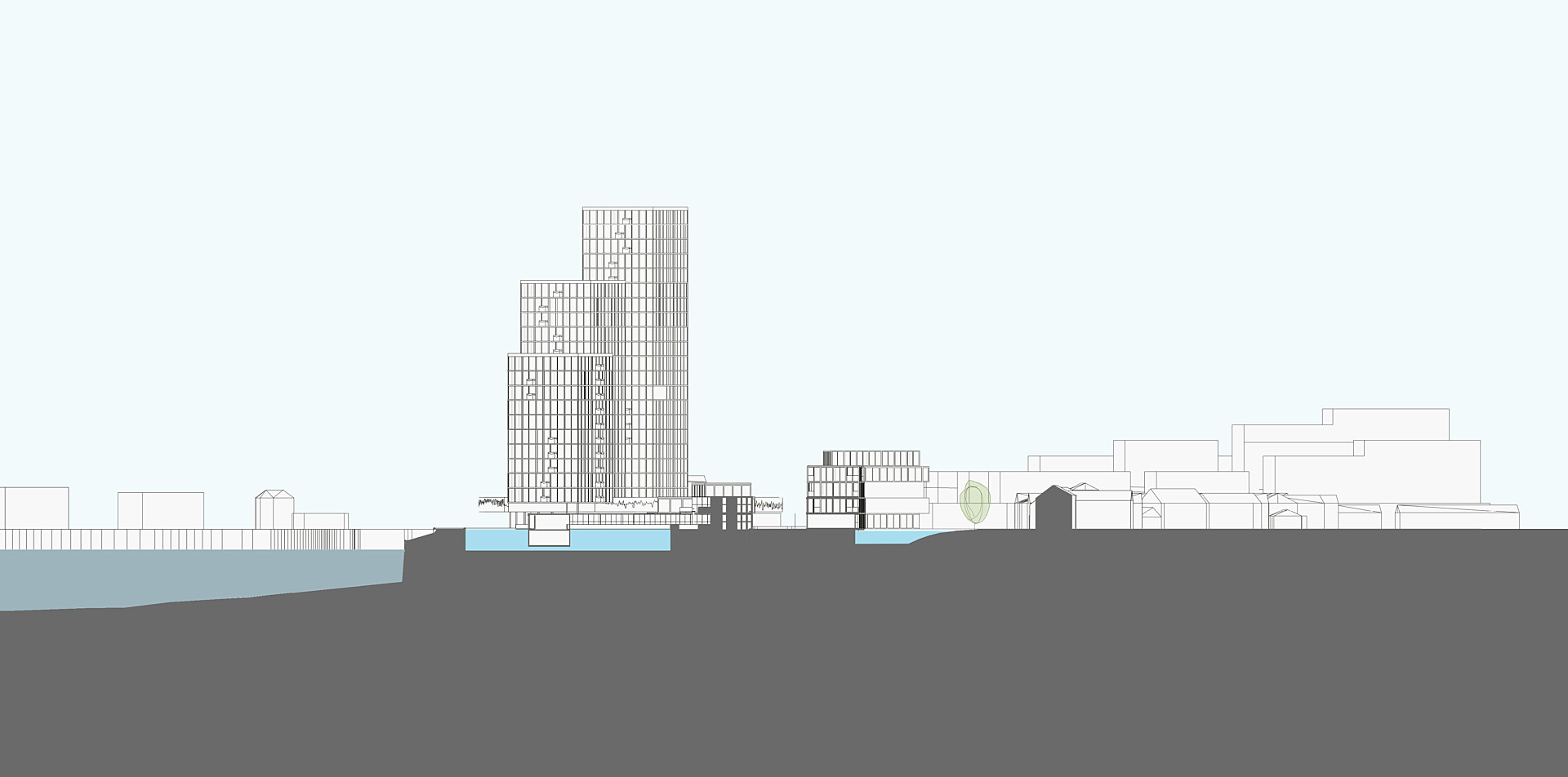 AFL Architects Hull Living with Water 4