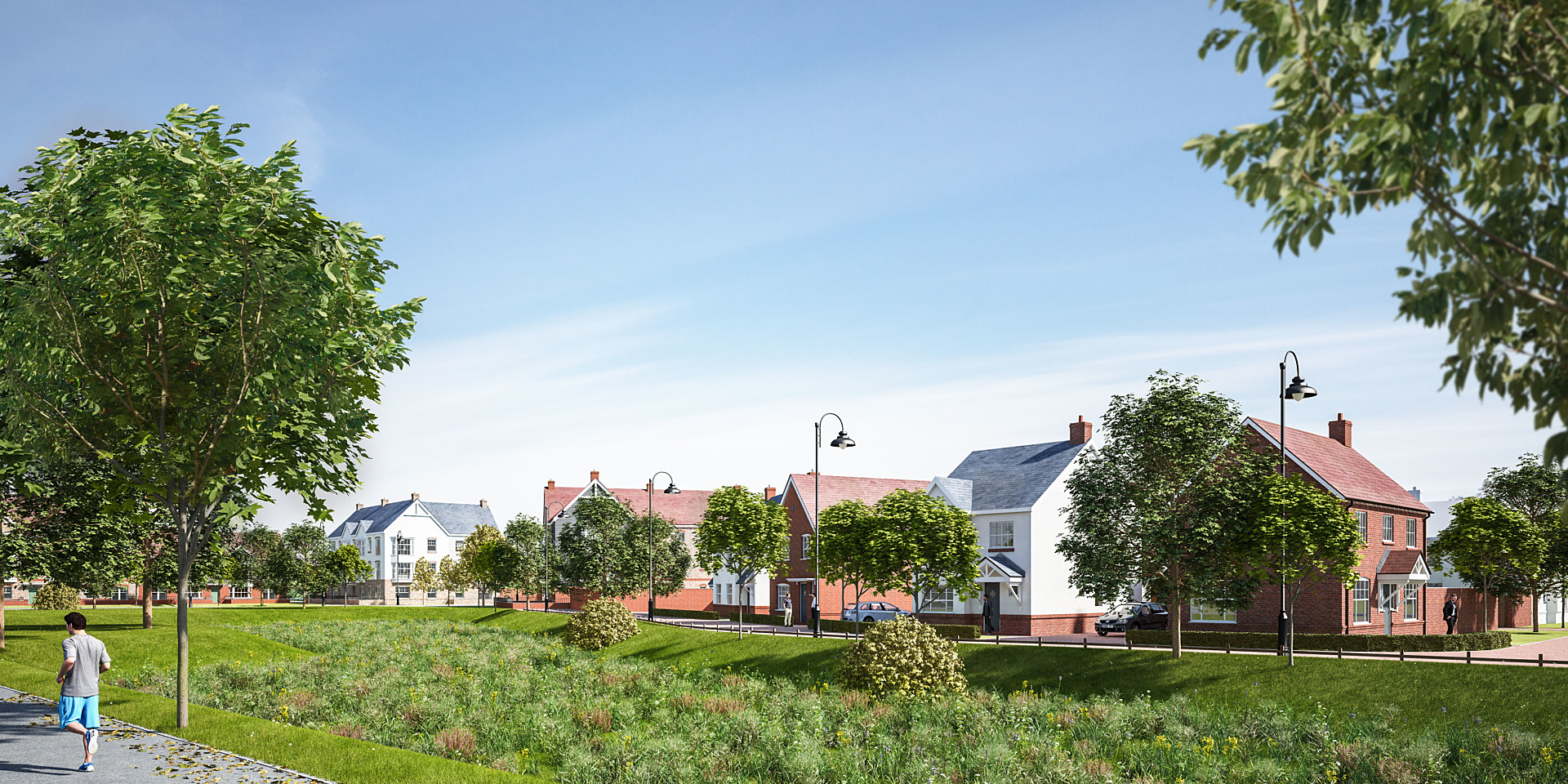 AFL Architects Lodge Farm 1 2