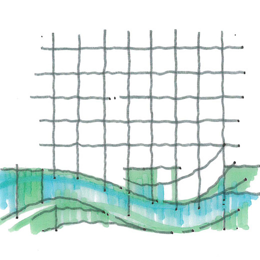 AFL Architects Hull Living with Water Carousel 3