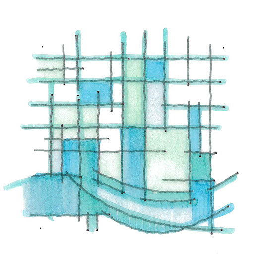 AFL Architects Hull Living with Water Carousel 5