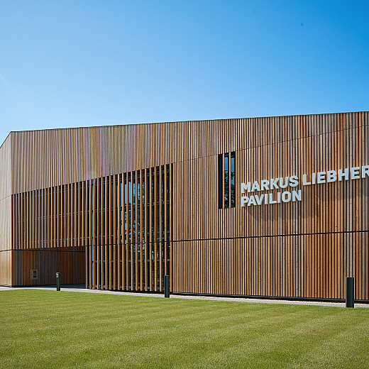 Southampton FC Training Staplewood AFL Architects 1